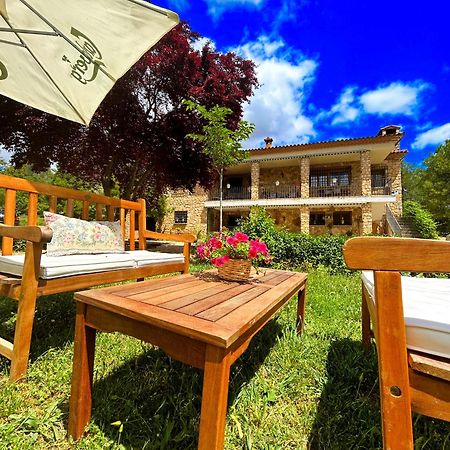 Villa Sanz Cuenca  Dış mekan fotoğraf