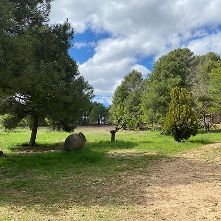 Villa Sanz Cuenca  Dış mekan fotoğraf