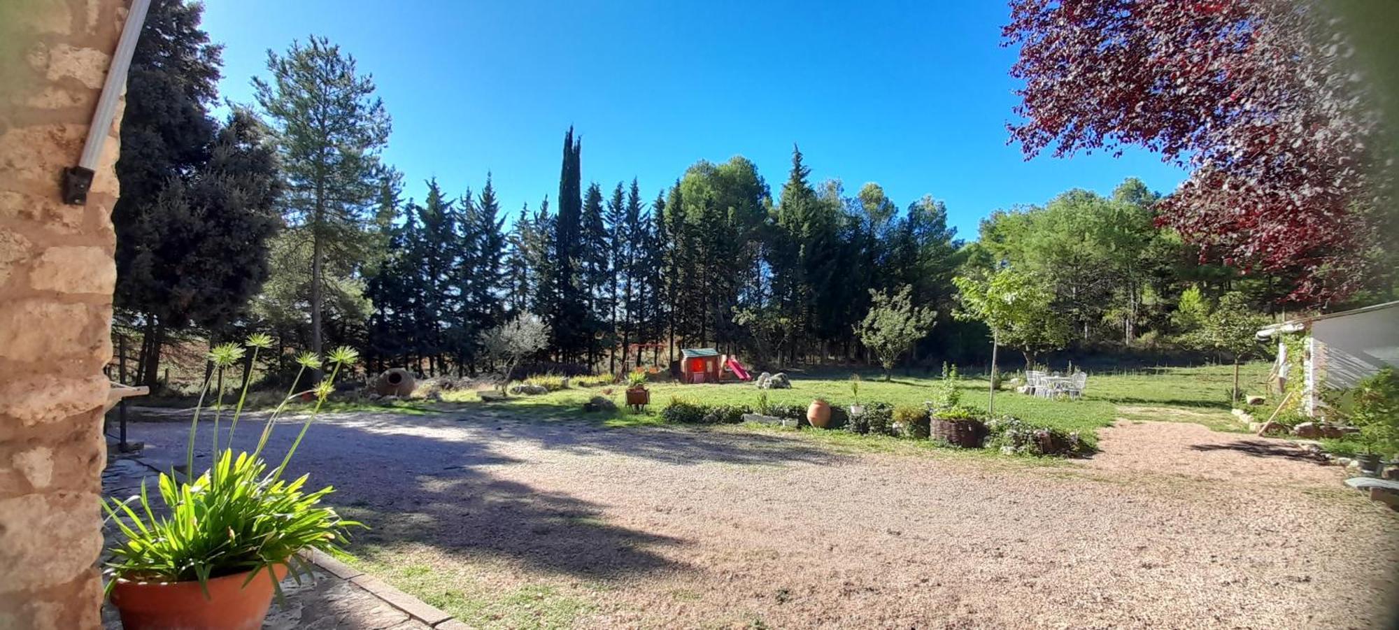 Villa Sanz Cuenca  Dış mekan fotoğraf