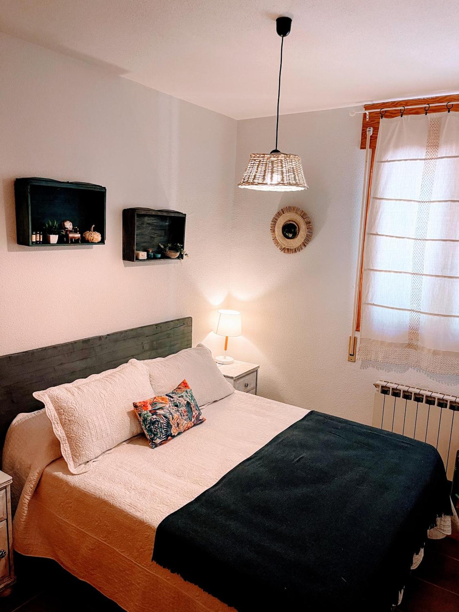 Villa Sanz Cuenca  Dış mekan fotoğraf