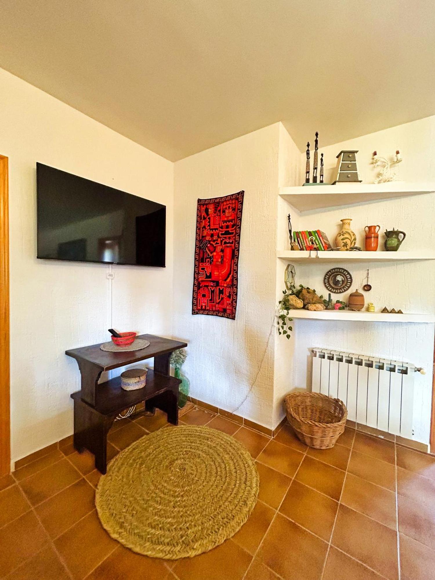 Villa Sanz Cuenca  Dış mekan fotoğraf