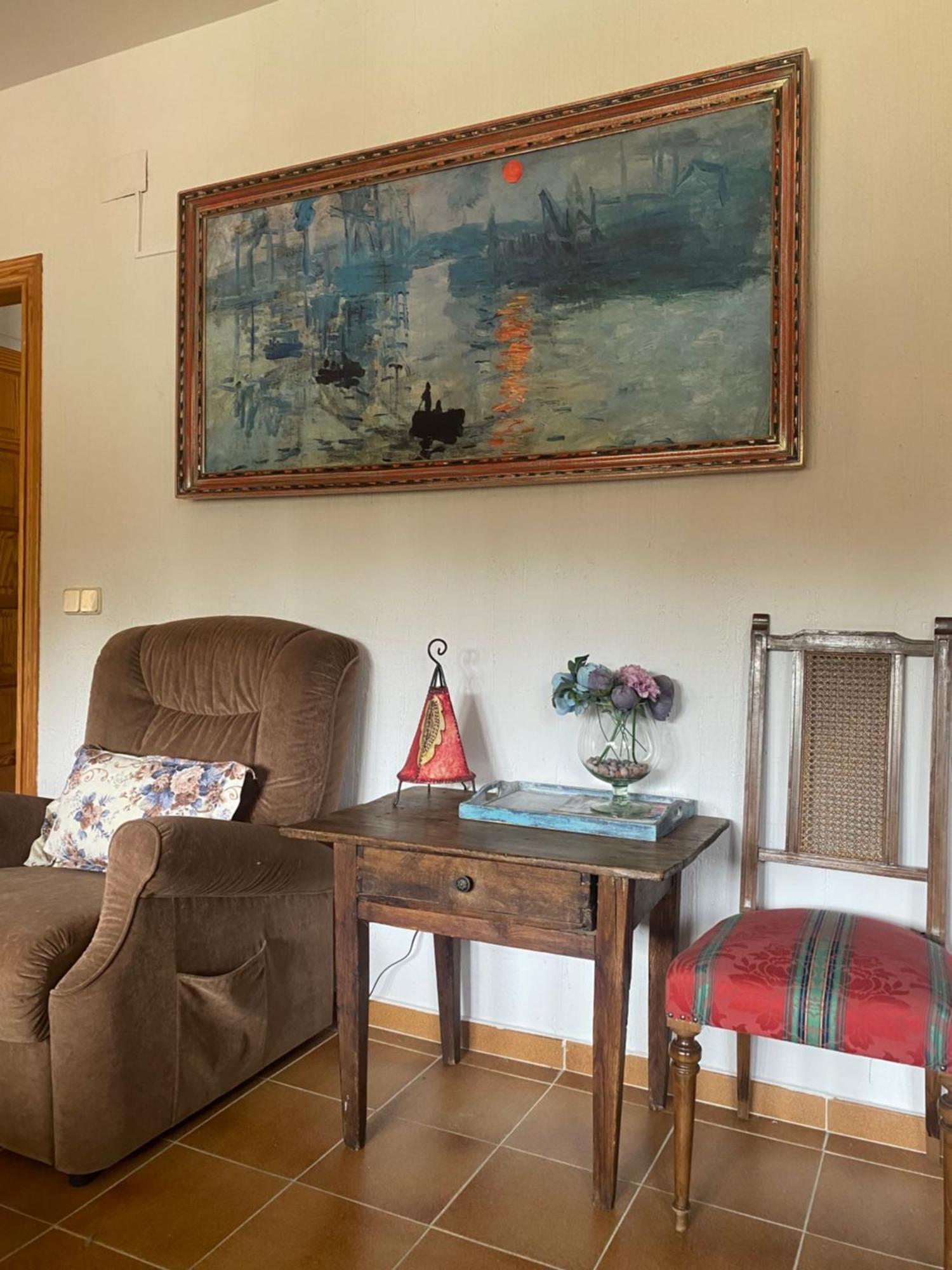 Villa Sanz Cuenca  Dış mekan fotoğraf
