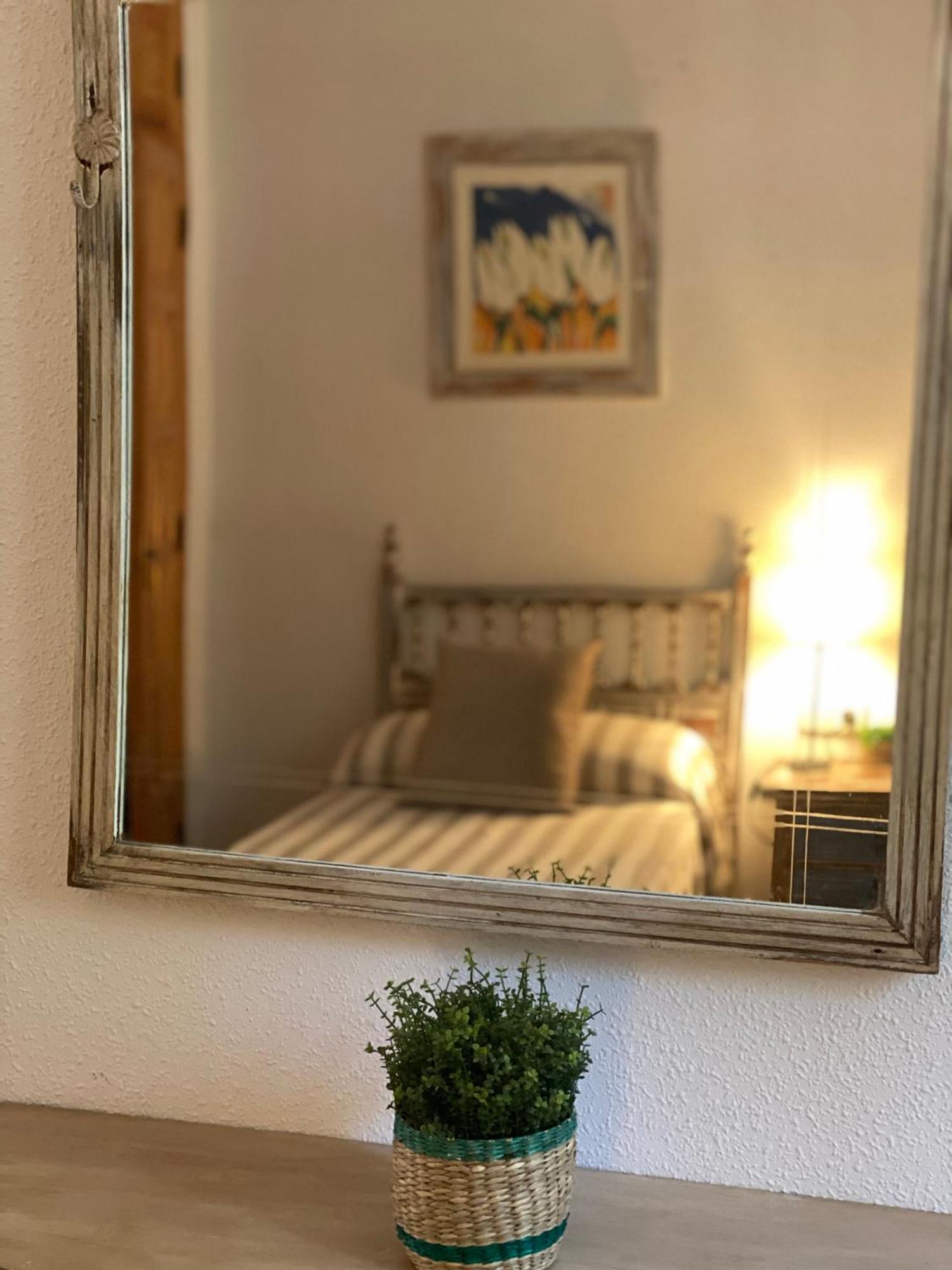 Villa Sanz Cuenca  Dış mekan fotoğraf