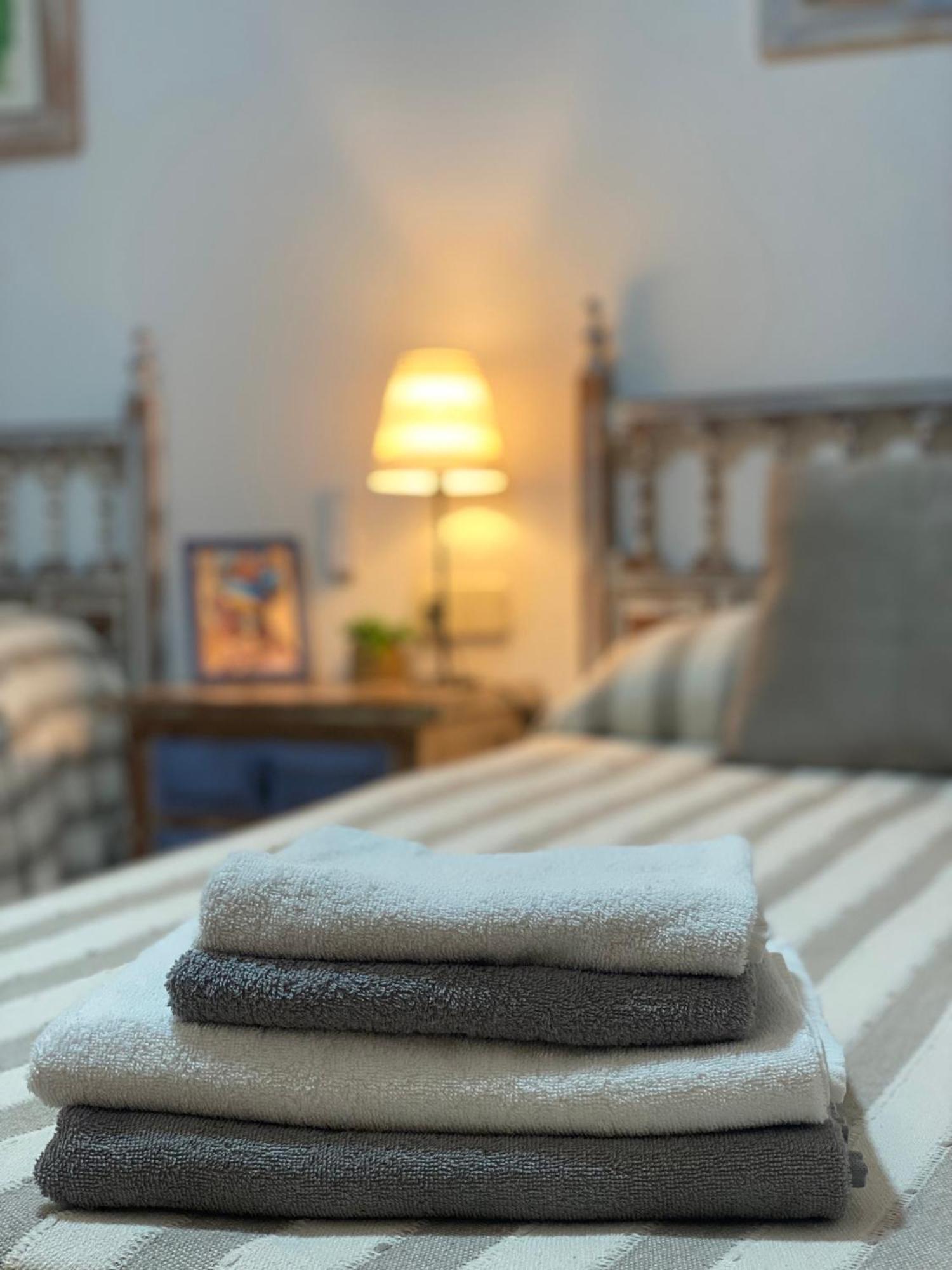 Villa Sanz Cuenca  Dış mekan fotoğraf