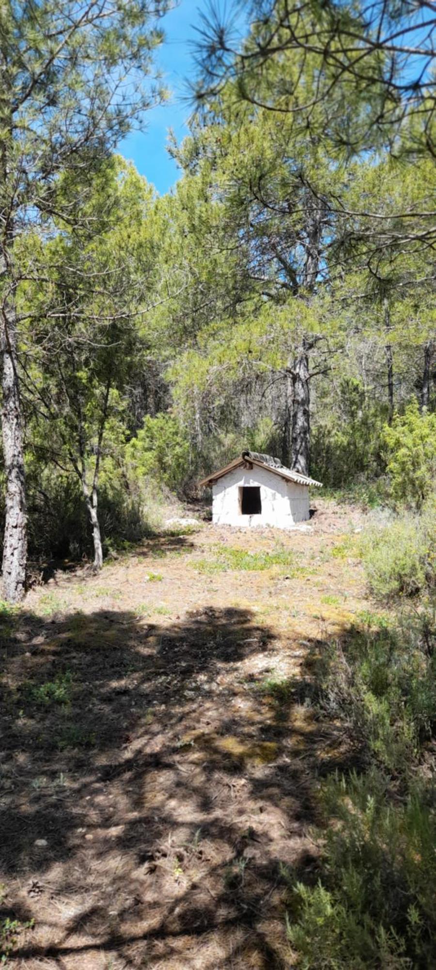 Villa Sanz Cuenca  Dış mekan fotoğraf