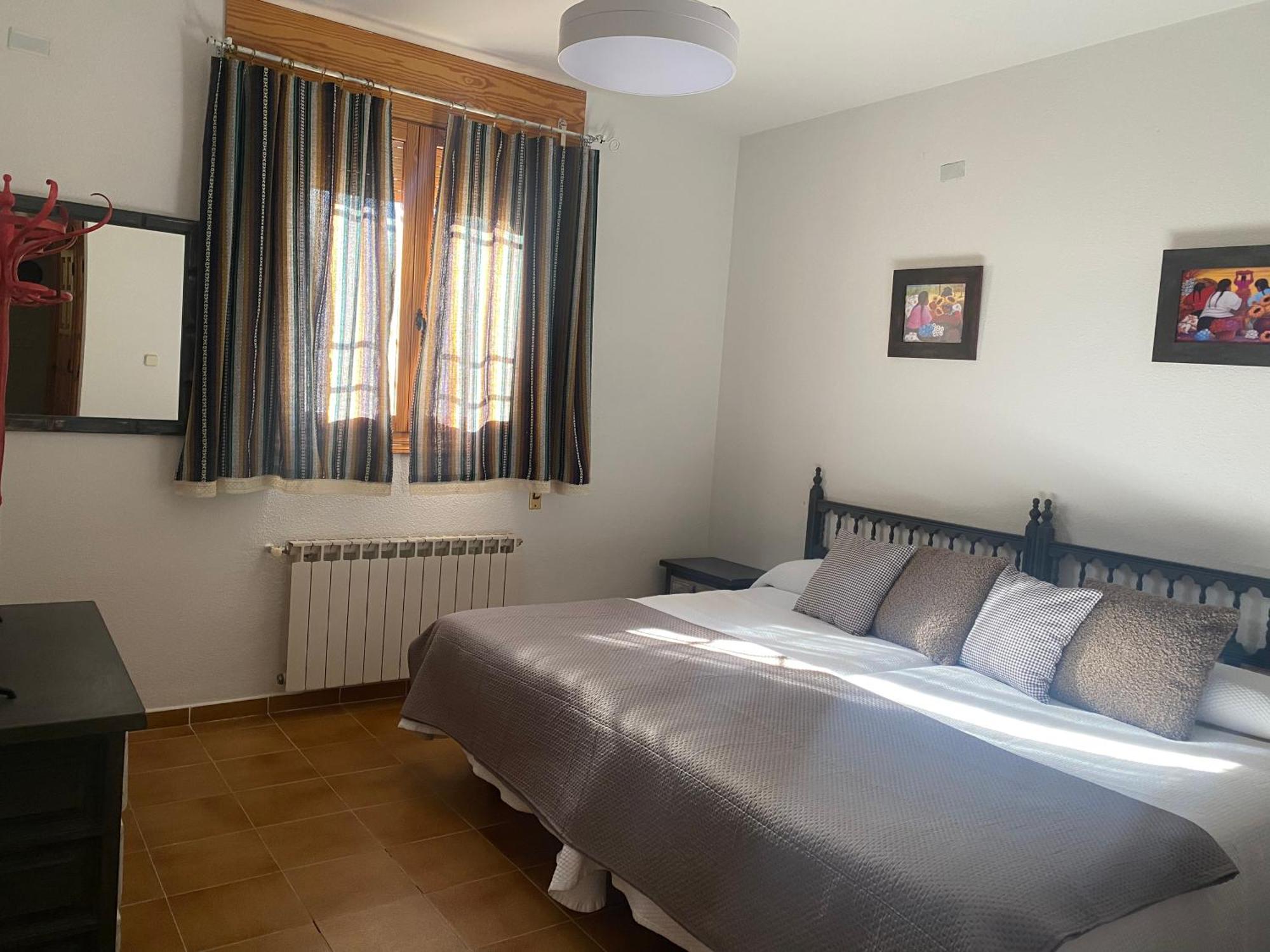 Villa Sanz Cuenca  Dış mekan fotoğraf